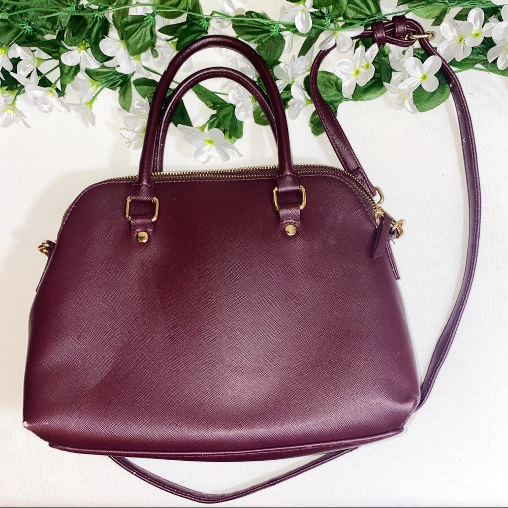 🌵5/$25 AVON SIGNATURE Purse - Picture 1 of 12